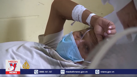 Đông Nam Á tiến triển trong phòng chống lao