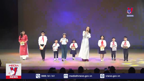 Giao lưu văn hóa thắt chặt tình hữu nghị Việt Nam - Nhật Bản