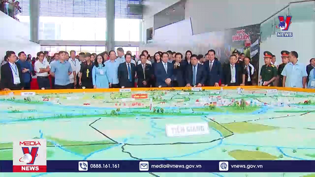 Bản tin thời sự 22h ngày 23/3/2024