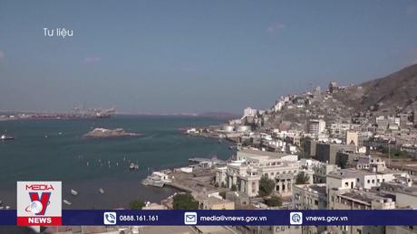 Tàu chở hàng tiếp tục bị tấn công trên Biển Đỏ