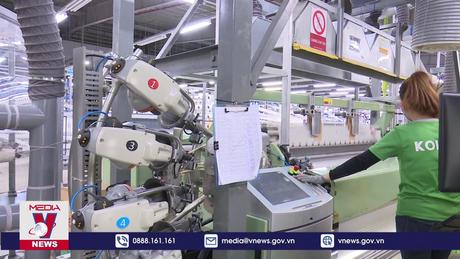 Đề xuất lương tối thiểu vùng tăng 6%