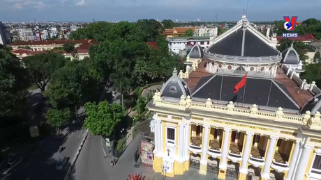 Bản tin tiếng Anh ngày 24/3/2024