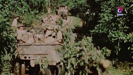 Khoảnh khắc và Sự kiện ngày 24/3/2024