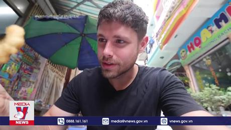 Việt Nam - Góc nhìn từ thế giới: Thanh niên vì môi trường