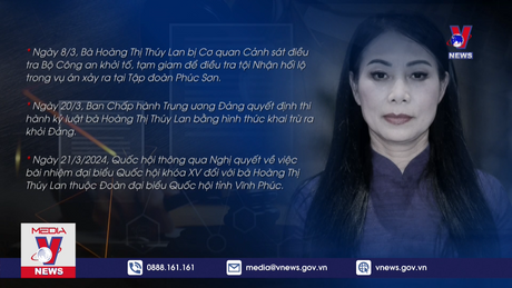 Nhận diện: Bác bỏ các luận điệu xuyên tạc ổn định chính trị ở Việt Nam