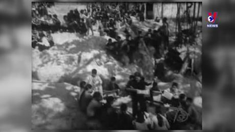 Thông điệp lịch sử: Phong trào  Nghìn việc tốt