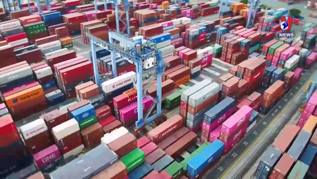 Bản tin tiếng Pháp ngày 25/3/2024