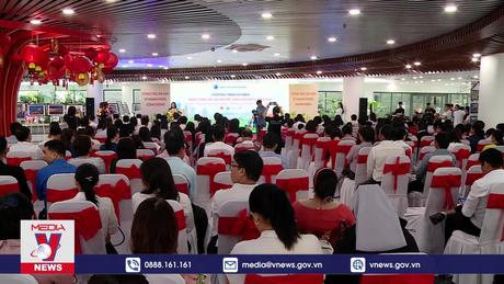  Đà Nẵng đầu tư cho lĩnh vực công tác xã hội