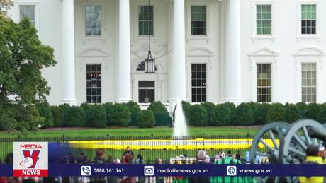 Tổng thống Biden ký luật duy trì hoạt động của Chính phủ Mỹ