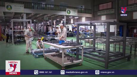 Bản tin Thời sự 6h ngày 24/3/2024