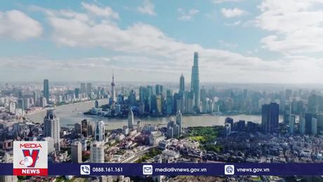 IMF kêu gọi Trung Quốc thúc đẩy tăng trưởng theo hướng thị trường