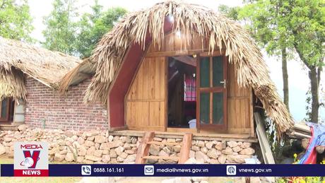 Sin Suối Hồ bảo tồn văn hóa dân tộc gắn với phát triển du lịch