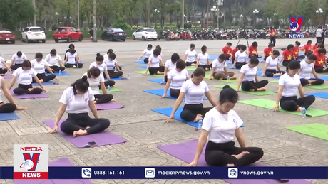 Bản tin thời sự 13h ngày 24/3/2024