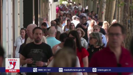 Tòa án Tây Ban Nha yêu cầu đình chỉ Telegram