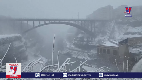 Bản tin thời sự 18h ngày 24/3/2024