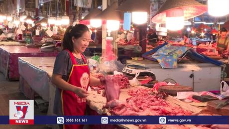 Lào nỗ lực kiểm soát bệnh than