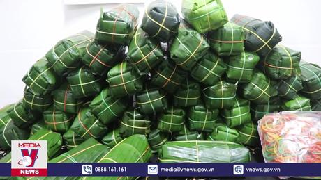 Nhiều sản phẩm OCOP mang thương hiệu thanh niên