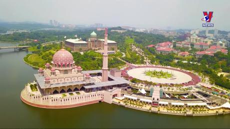 Việt Nam với bạn bè quốc tế: Quan hệ Việt Nam - Malaysia