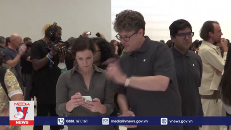 AI là chìa khóa chống biến đổi khí hậu