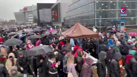 Thế giới hôm nay: Mối đe dọa khủng bố trên toàn cầu