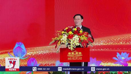 Bế mạc Hội nghị toàn quốc tổng kết công tác HĐND các tỉnh, thành phố