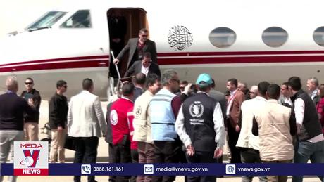 LHQ nhấn mạnh tính cấp thiết phải viện trợ cho Gaza