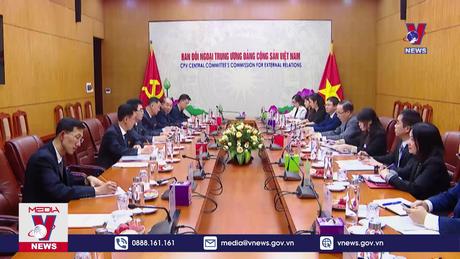 Bản tin thời sự 21h ngày 25/3/2024