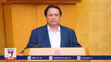 Thủ tướng Phạm Minh Chính: Xây dựng pháp luật phải thể chế hóa tối đa chủ trương, đường lối của Đảng