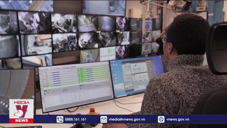 Anh đầu tư lớn vào công nghệ hạt nhân