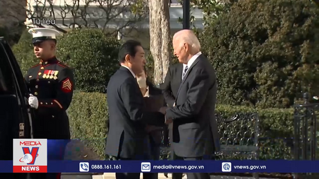 Mỹ và Nhật Bản dự kiến nâng cấp hiệp ước an ninh