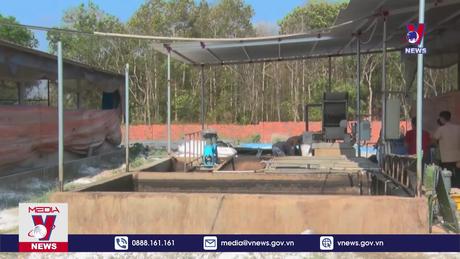 Bản tin thời sự 17h ngày 25/3/2024