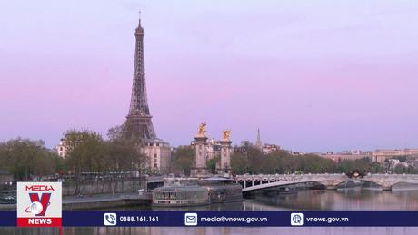 Pháp nâng cảnh báo khủng bố lên cấp độ cao nhất