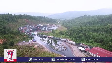 Đề nghị tăng thời gian hoạt động tại cửa khẩu La Lay
