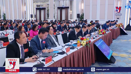 Bản tin thời sự 18h ngày 25/3/2024