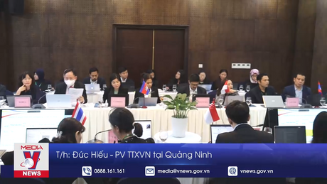 Các nước ASEAN tăng cường đảm bảo hàng hóa đúng xuất xứ