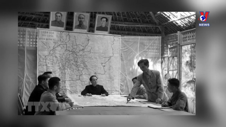 Khoảnh khắc & Sự kiện ngày 25/3/2024