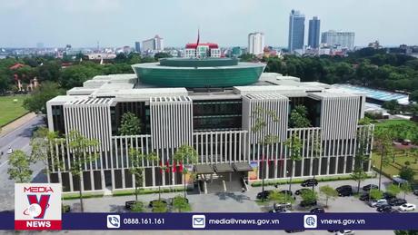 Tuần này, Quốc hội sẽ cho ý kiến 8 dự án luật