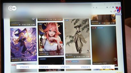 Tạp chí toàn cầu số 900 ngày 25/3/2024