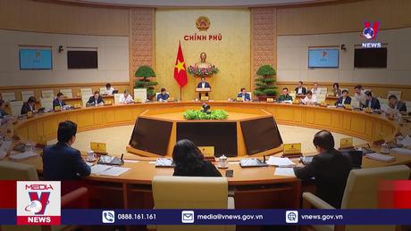 Bản tin thời sự 11h ngày 25/3/2024