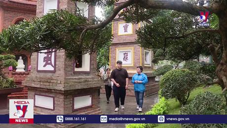 Số hóa địa chỉ đỏ 