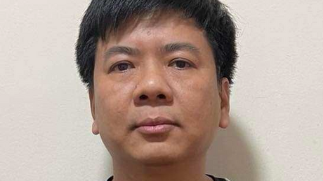 Khởi tố, bắt tạm giam 