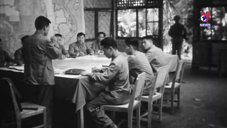 Khoảnh khắc & Sự kiện ngày 26/3/2024