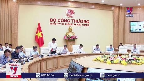 Thúc tiến độ bàn giao mặt bằng đường dây 500 kV mạch 3 