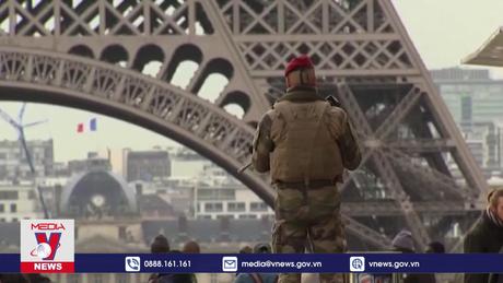 Nhiều nước thắt chặt an ninh sau vụ tấn công khủng bố ở Nga