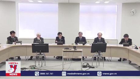 Nhật Bản thận trọng trước hội chứng sốc nhiễm độc