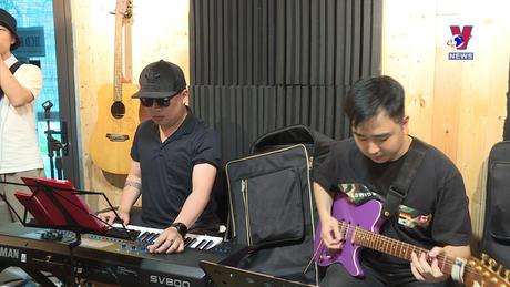 Văn hóa toàn cảnh ngày 26/3/2024