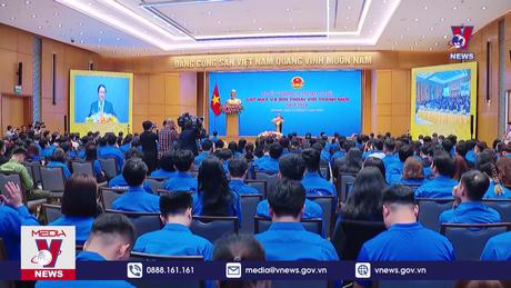 Bản tin Thời sự 18h ngày 26/3/2024