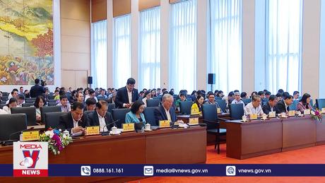 Đổi mới Tòa án theo thẩm quyền xét xử