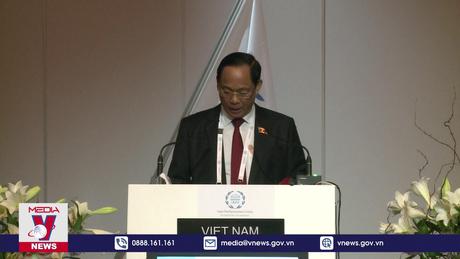 Xây dựng cầu nối vì hòa bình và hiểu biết lẫn nhau