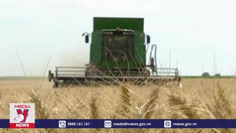 EU nới lỏng chính sách nông nghiệp chung